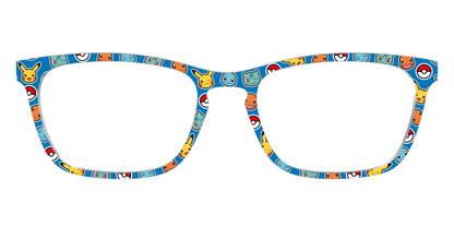 Pokémon Multi Dot