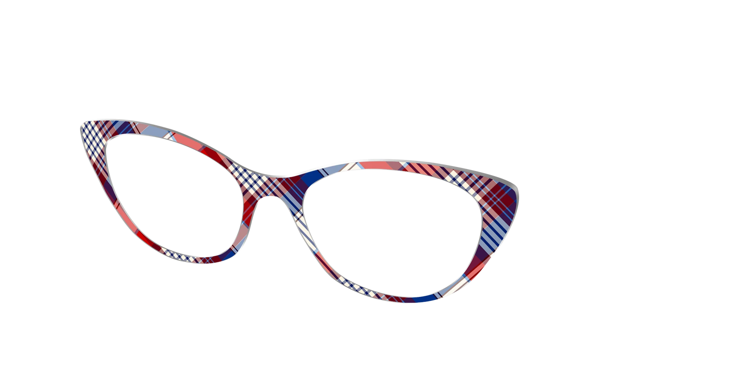 The Heritage Plaid
