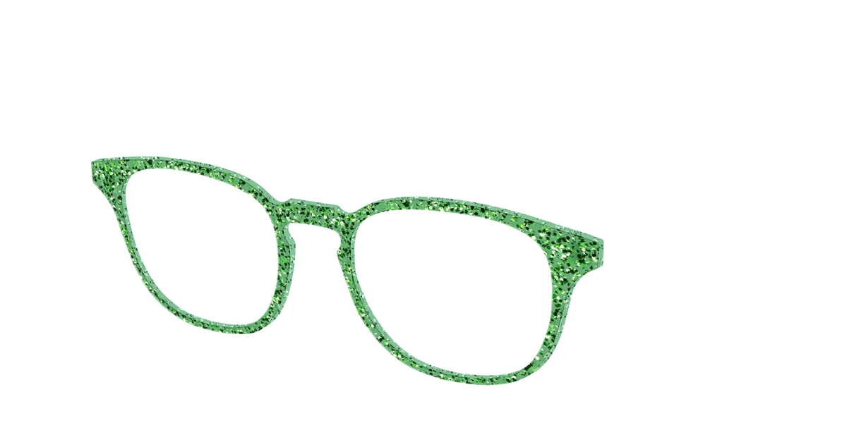 The Emerald Sparkle