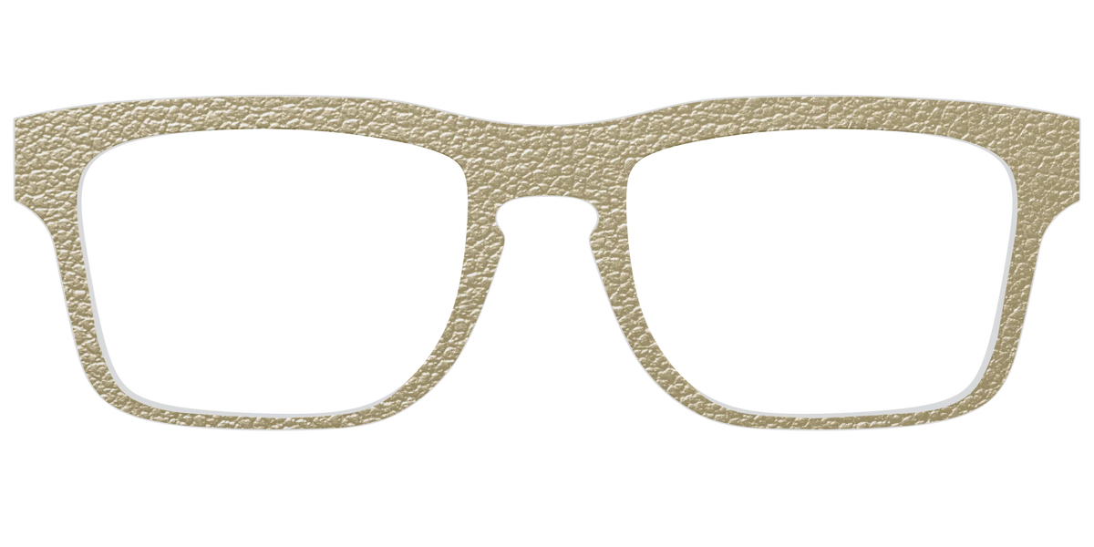The Gold Leather