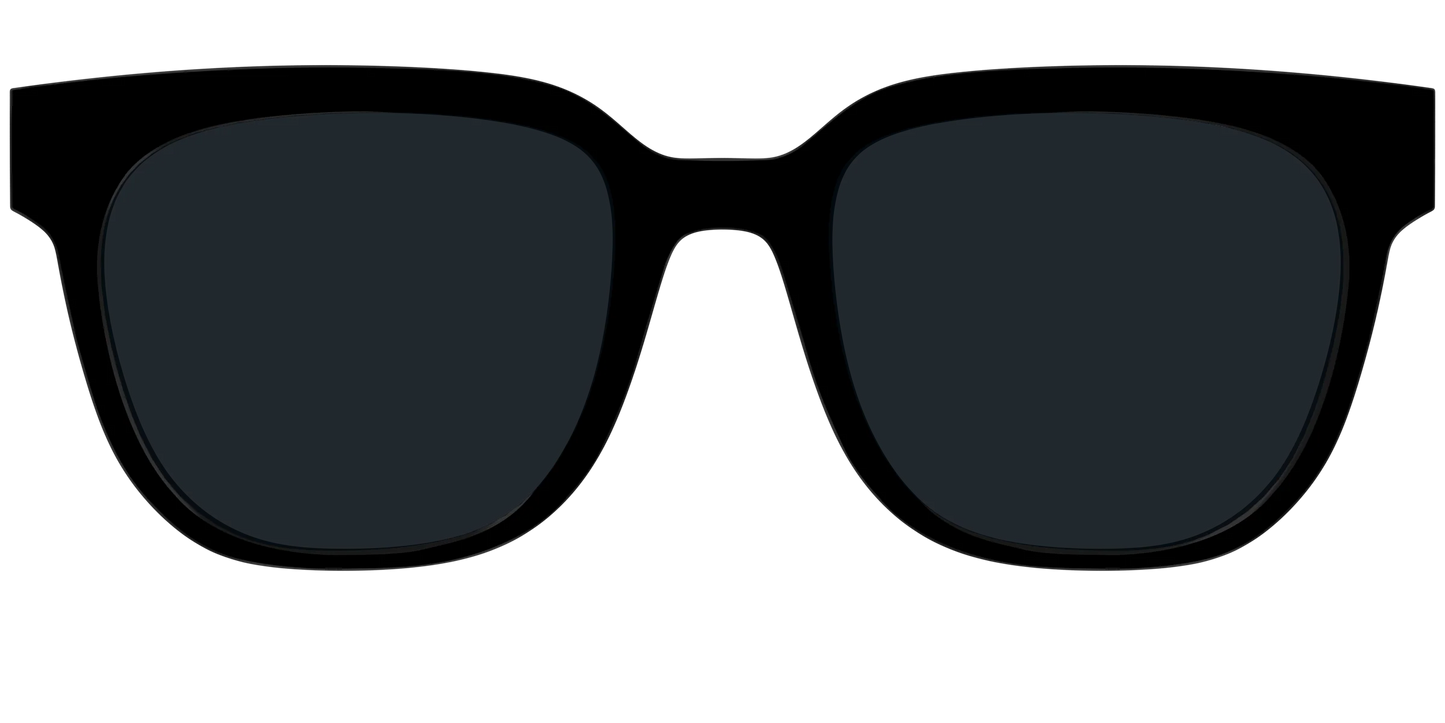 The Non-Polarized Black Sun Top