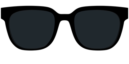 The Non-Polarized Black Sun Top
