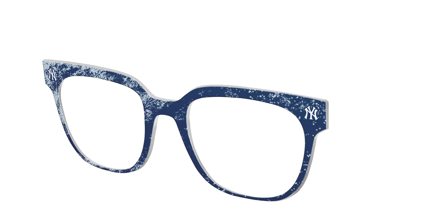 The Yankees Home Run