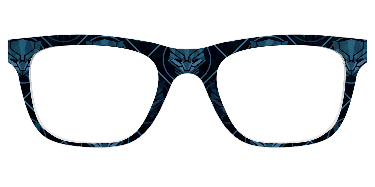 The Wakanda