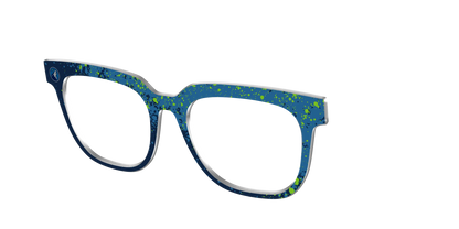 The Timberwolves Splatter