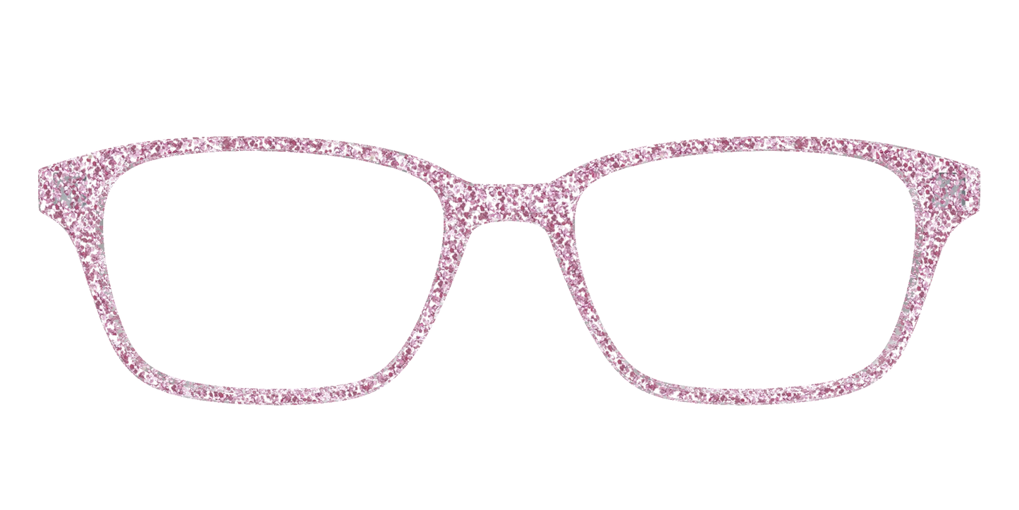 The Rose Gold Sparkle