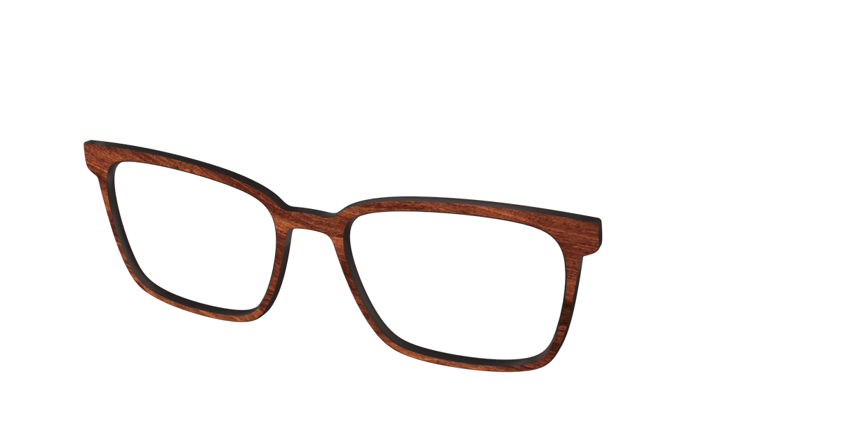 The Woodgrain