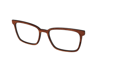 The Woodgrain
