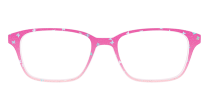 The Pink Butterfly Sparkle Crystal