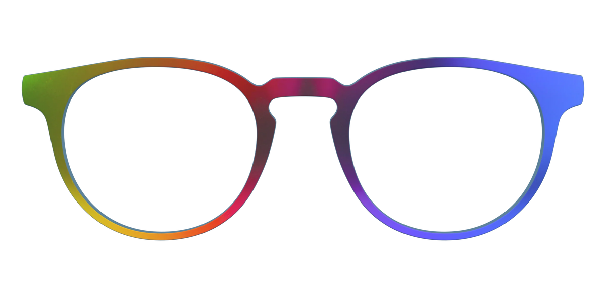 The Satin Spectrum