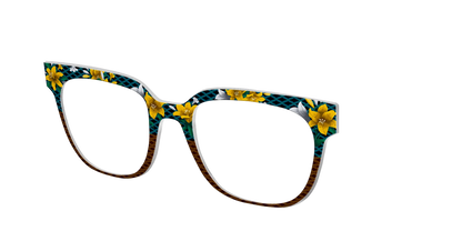 The Lily Lattice