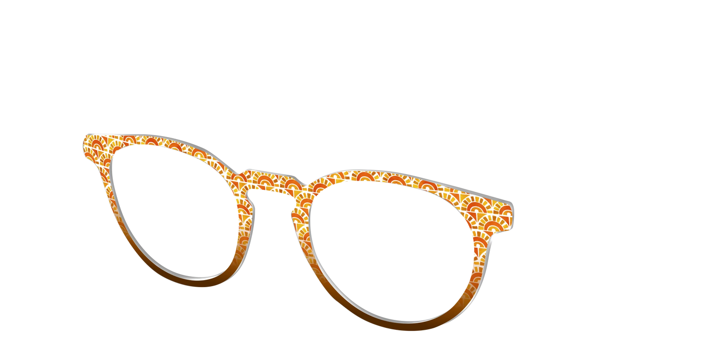 The Summer Sun Scallop