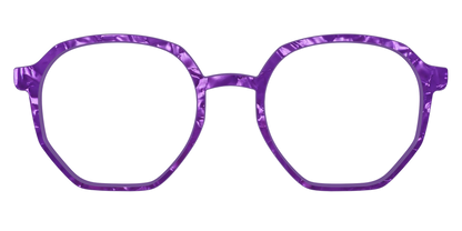 The Sugilite Pearl Marble