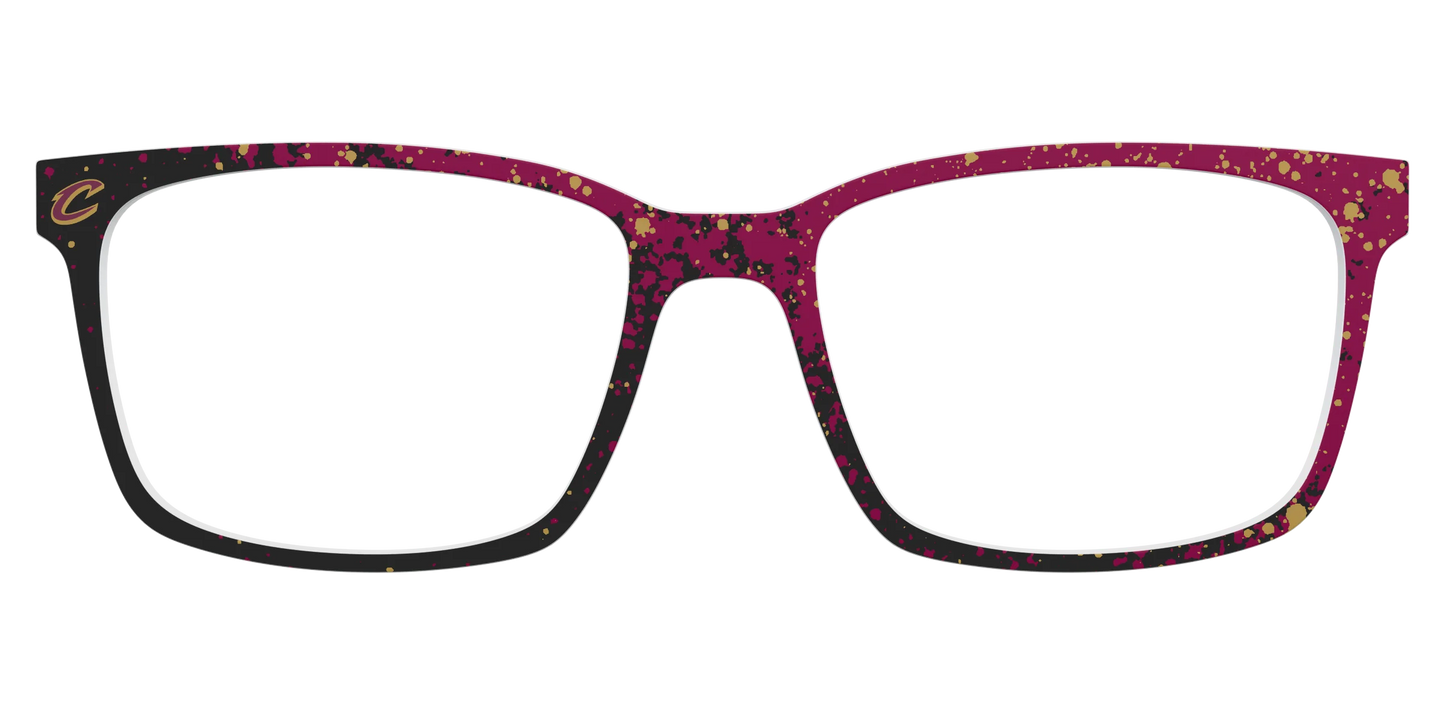 The Cavaliers Splatter