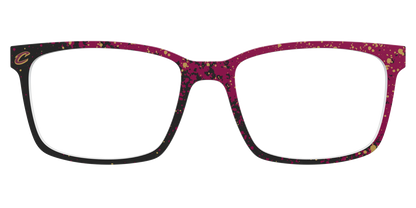 The Cavaliers Splatter