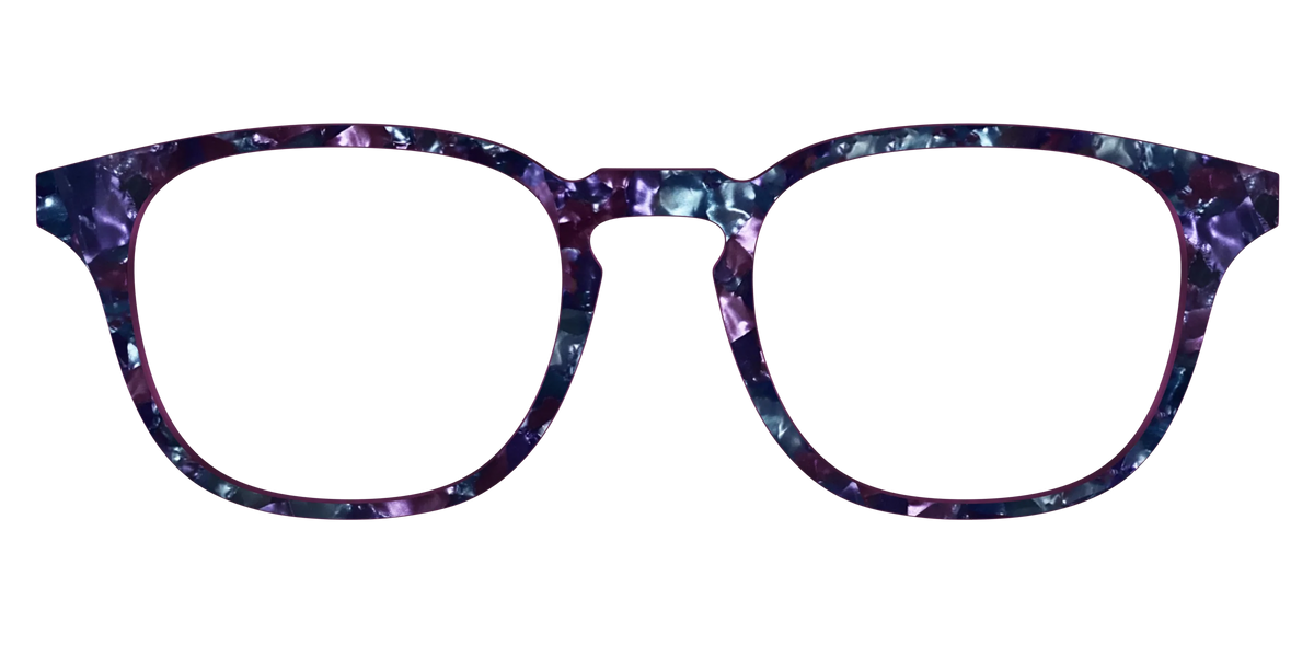 The Black Opal Pearl Tortoise