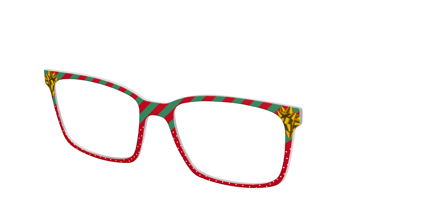 The Gift Wrap