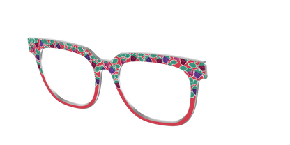 The Berry Patch Stickers