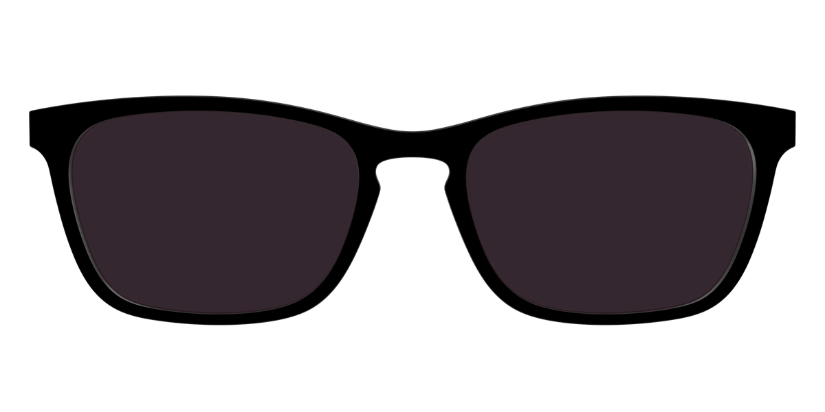 The Black with Urban Explorer Lens