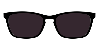 The Black with Urban Explorer Lens
