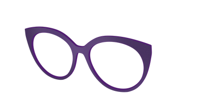 The Matte Eggplant