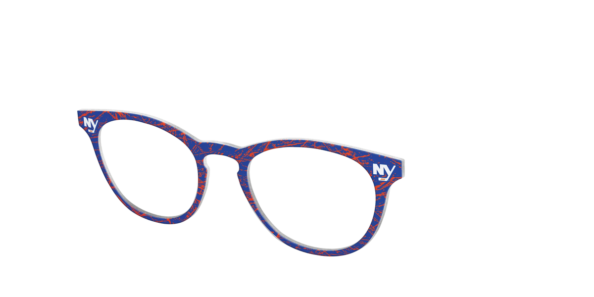 The Islanders® Ice