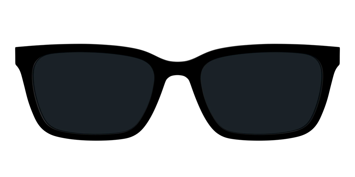 The Non-Polarized Black Sun Top