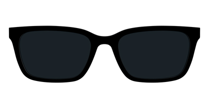 The Non-Polarized Black Sun Top