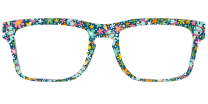 Scrump's Sew Sweet Floral