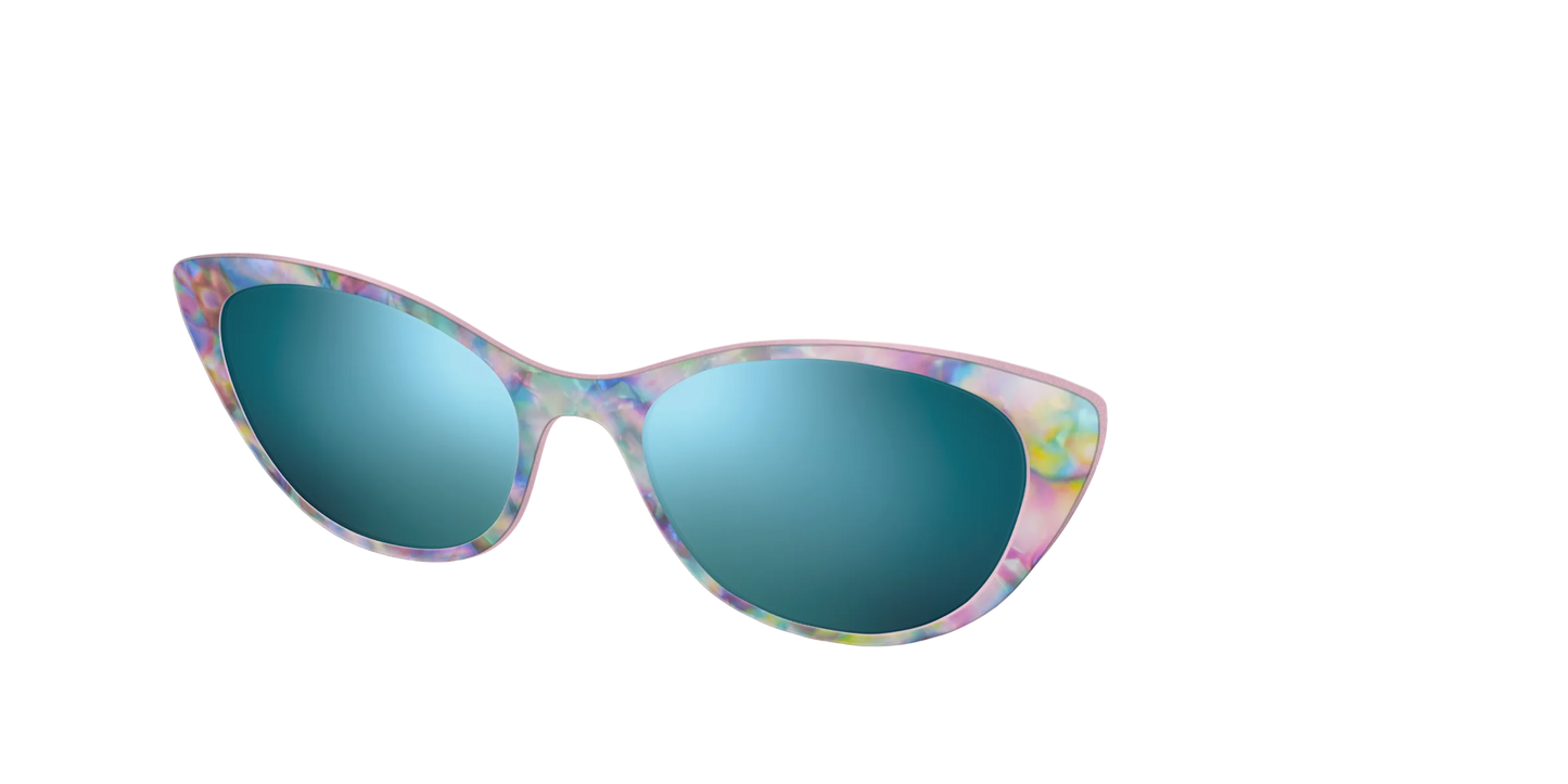 The Polarized Opalescent Sun Top