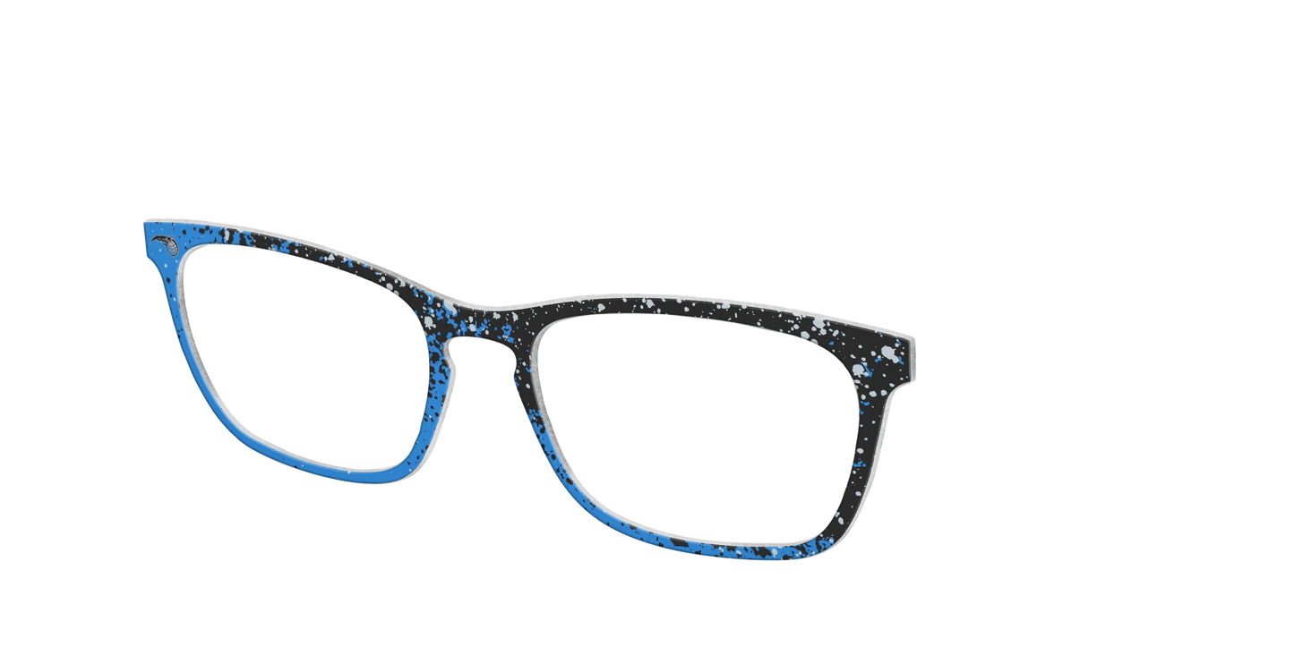 The Magic Splatter