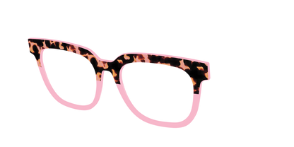 The Punch Tortoise Crystal Split