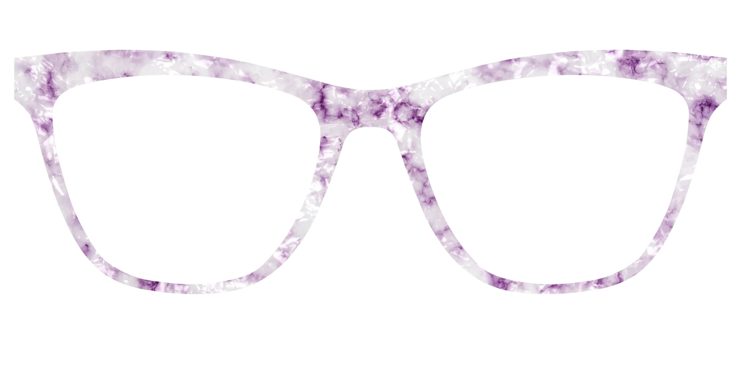 The Viola Pearl Marble