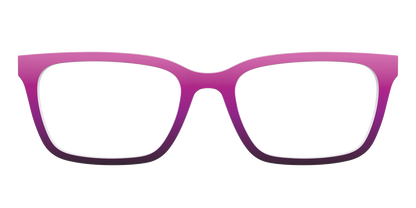 The Pink to Plum Gradient