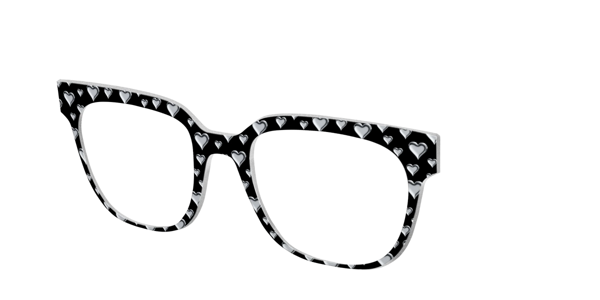 The Chrome Hearts