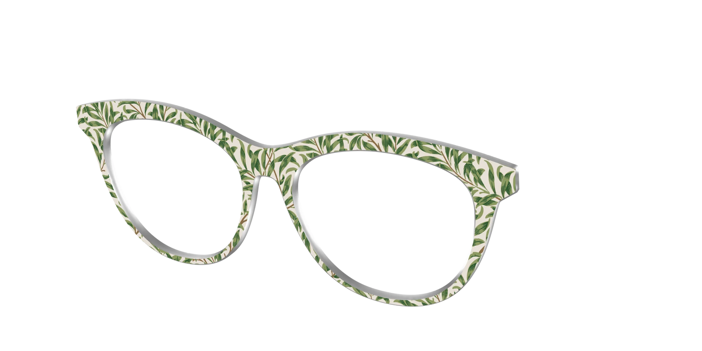 William Morris Willow Bough
