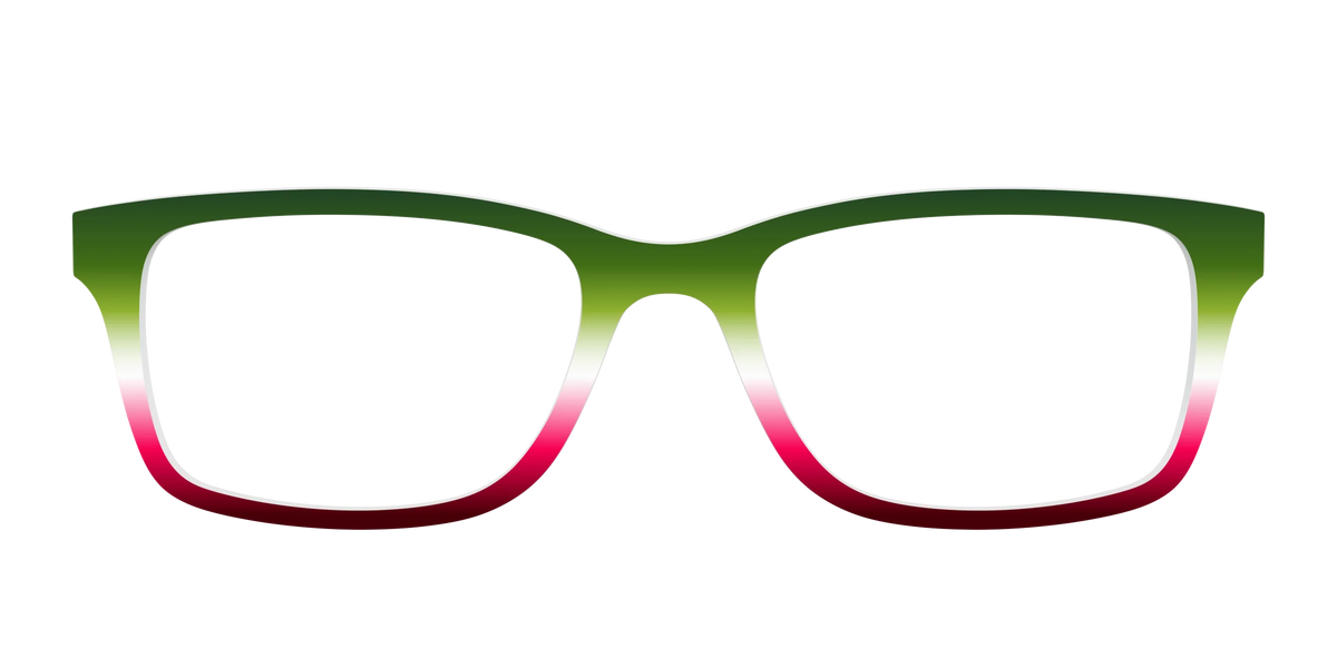 The Tricolore Gradient
