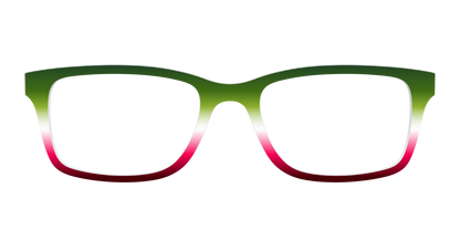 The Tricolore Gradient