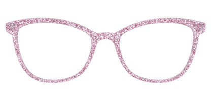 The Rose Gold Sparkle