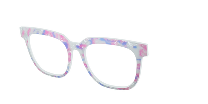 The Hydrangea Pearl Tortoise