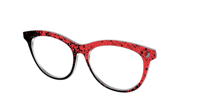 The Trailblazers Splatter