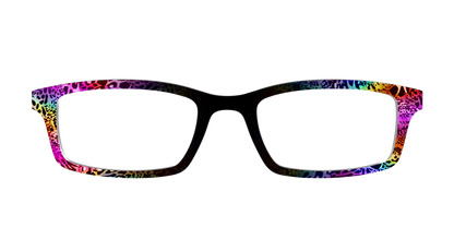 The Paradise Print Mix
