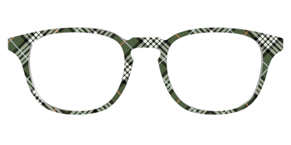 The Personality Plaid