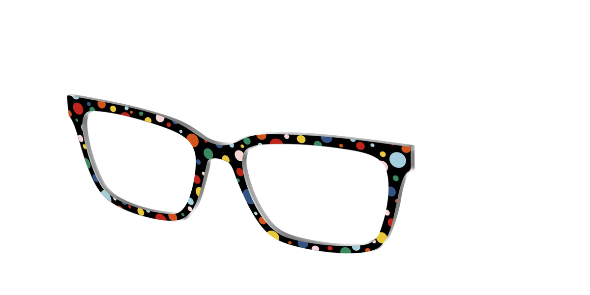 The Pride Party Dots