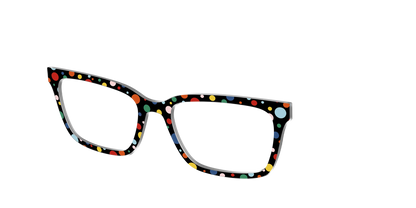 The Pride Party Dots