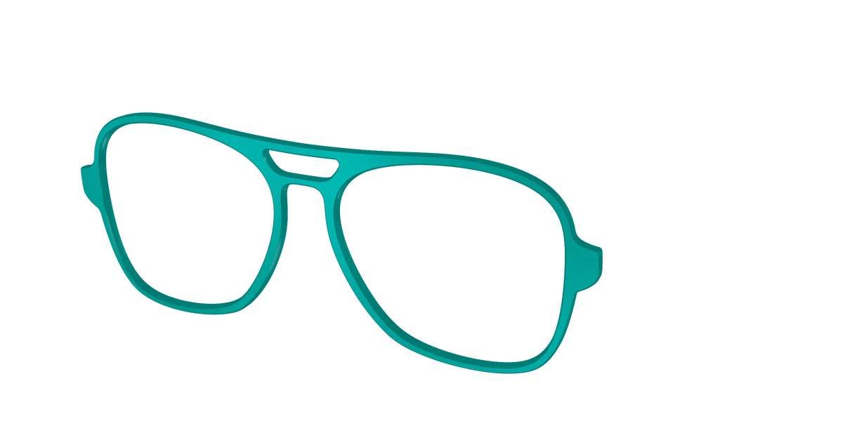 The Matte Jade