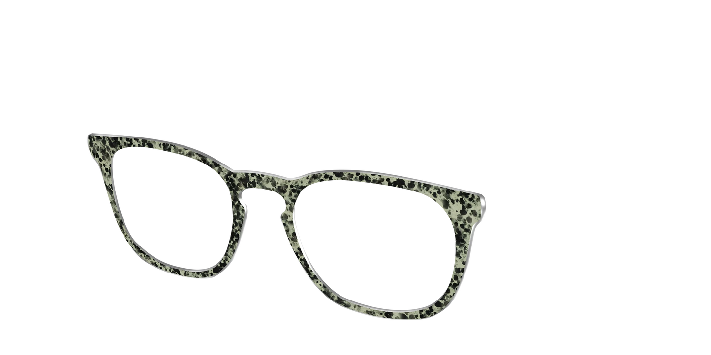 The Speckled Moss