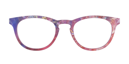 The Pink Nebulous Pearl