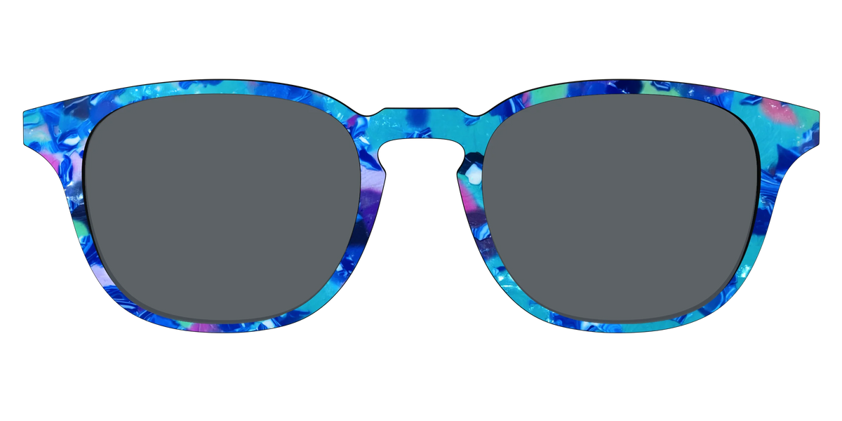 The Polarized Tropic Pearl Sun Top