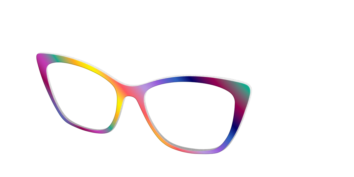 The School Spirit Gradient